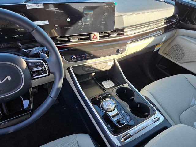 New 2026 Kia Carnival SX Prestige FWD image 19