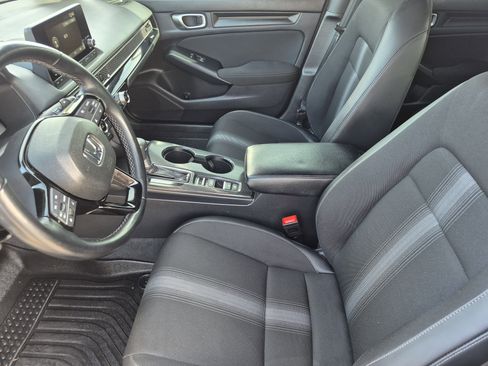Used 2024 Honda Civic Sport image 26