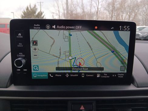 Used 2023 Honda Pilot Elite image 19