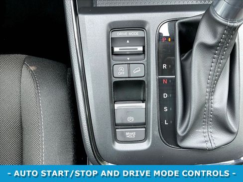 Certified 2026 Honda CR-V EX image 36