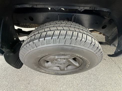 Used 2003 Toyota Tundra SR5 image 31