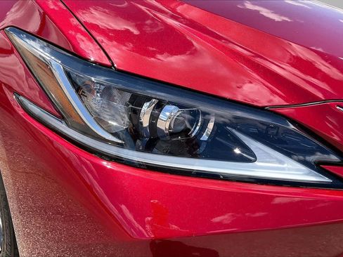Used 2023 Lexus ES 350 w/ Premium Package FWD image 27