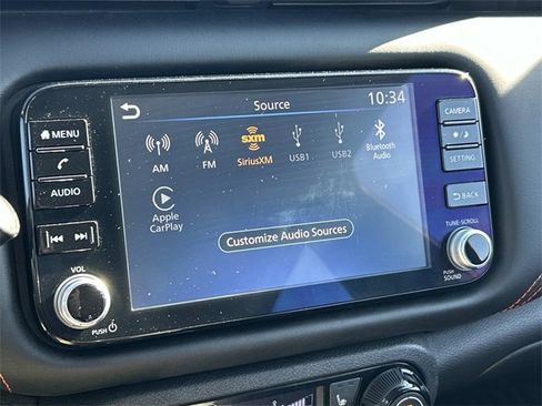 Used 2023 Nissan Kicks SR w/ SR Premium Package image 24