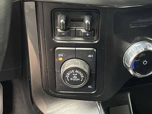 Used 2023 Ford F150 XLT w/ Equipment Group 302A High image 18