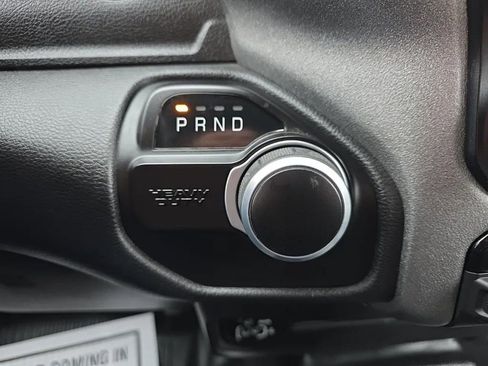 Used 2023 RAM 2500 Tradesman image 26