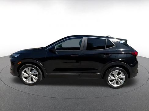 Used 2025 Buick Encore GX Preferred FWD image 9