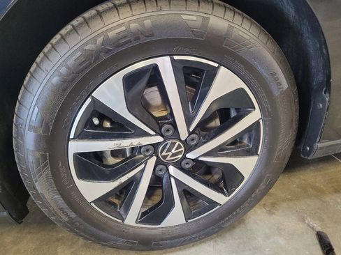 Used 2025 Volkswagen Jetta S FWD image 31