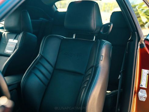 Used 2021 Dodge Challenger SRT Hellcat Redeye image 34