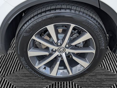 Certified 2026 Acura MDX SH-AWD w/ Technology Package image 26