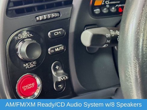 Used 2006 Honda S2000 image 11