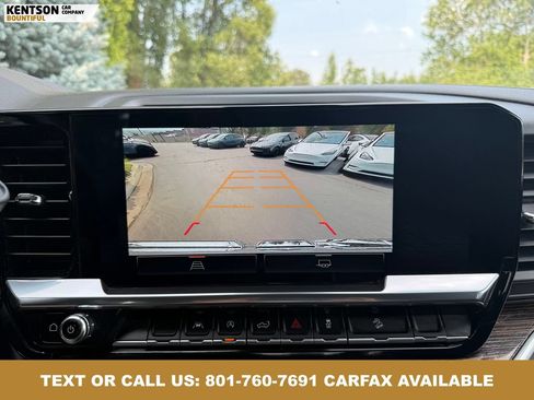 Used 2024 GMC Sierra 1500 Elevation AWD/4WD image 25