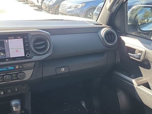 Used 2023 Toyota Tacoma TRD Off-Road w/ TRD Premium Off Road Package image 23