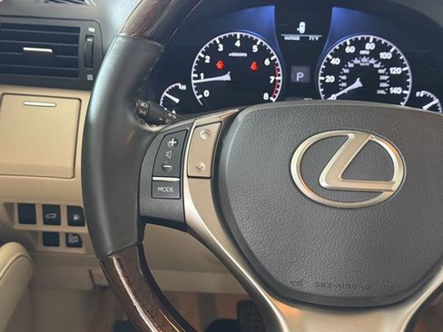 Used 2015 Lexus RX 350 FWD image 15