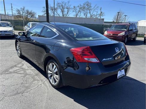 Used 2012 Honda Accord LX-S image 3
