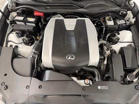 Used 2023 Lexus RC 350 F Sport AWD/4WD image 31
