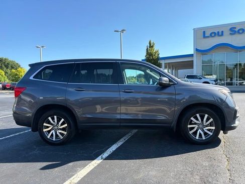 Used 2019 Honda Pilot EX image 5