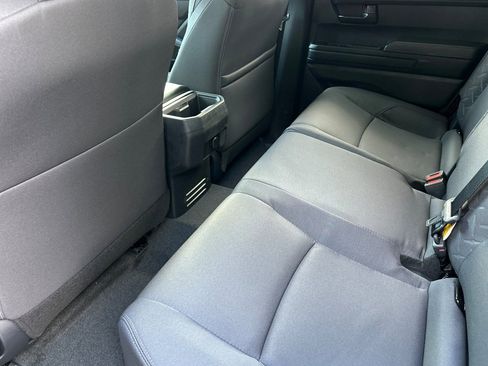 New 2026 Toyota Tacoma SR5 image 13