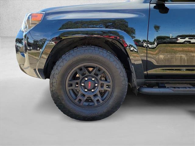 Used 2023 Toyota 4Runner SR5 Premium w/ Moonroof Package RWD image 28