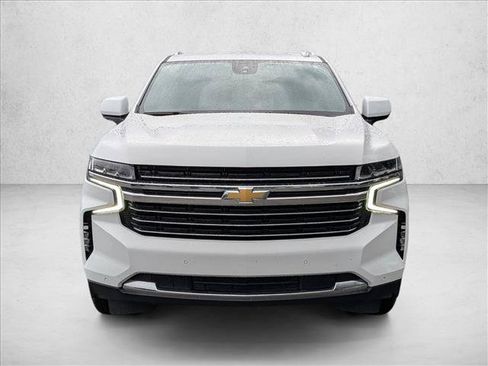 Used 2023 Chevrolet Tahoe LT RWD image 3