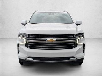 Used 2023 Chevrolet Tahoe LT RWD video 3
