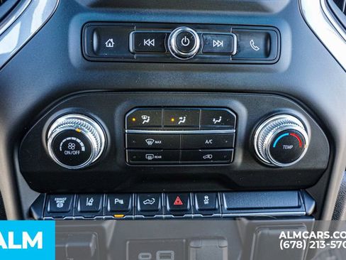 Used 2024 GMC Sierra 3500 Pro image 41