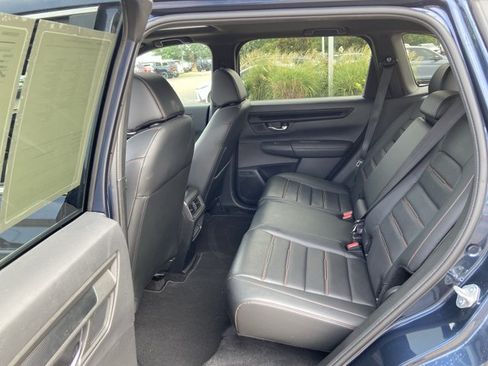 Used 2024 Honda CR-V Sport-L image 49