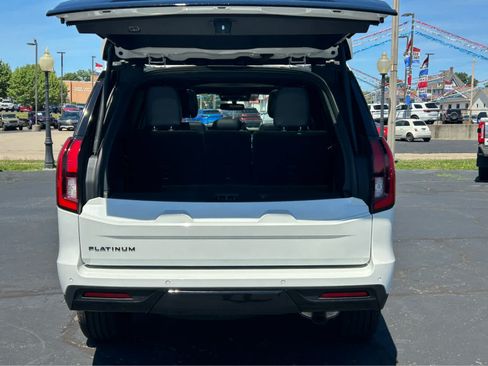 New 2027 Ford Expedition Platinum AWD/4WD image 5