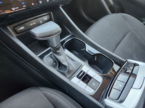 Used 2024 Hyundai Tucson SEL image 26