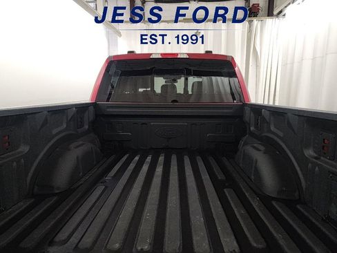 Used 2025 Ford F150 King Ranch image 10