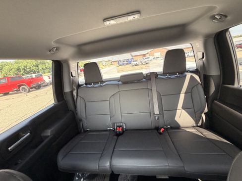 Used 2024 Chevrolet Silverado 2500 W/T w/ WT Convenience Package AWD/4WD image 14