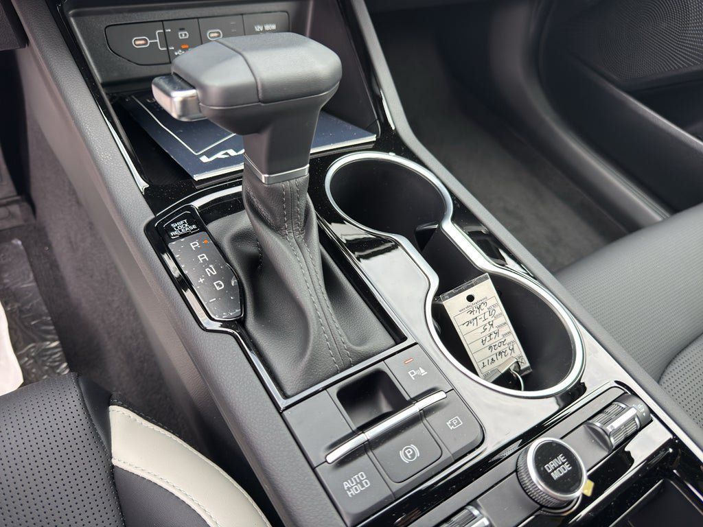 New 2026 Kia K5 GT-Line w/ GT-Line Premium Package FWD image 14