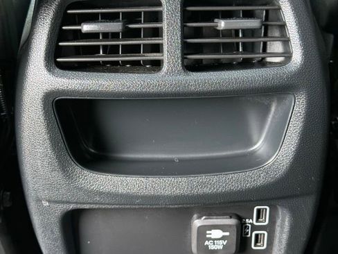 Used 2022 Honda Passport TrailSport image 11