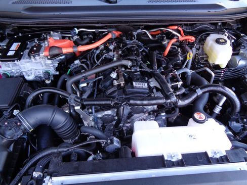 Used 2026 Toyota Land Cruiser w/ Premium Package image 20