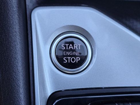 New 2025 Nissan Altima 2.5 SV w/ SV Special Edition Package image 21