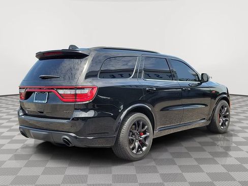 Used 2021 Dodge Durango SRT w/ Premium Interior Group AWD/4WD image 5