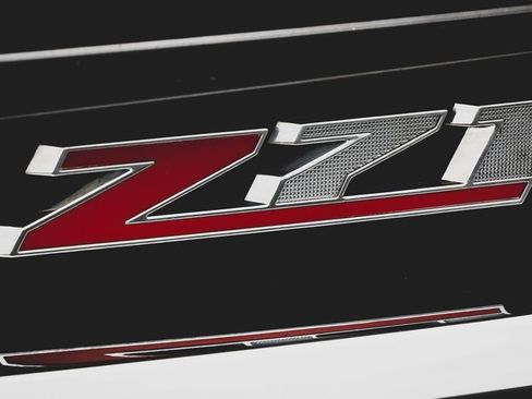 Used 2018 Chevrolet Silverado 2500 LTZ w/ Duramax Plus Package image 4