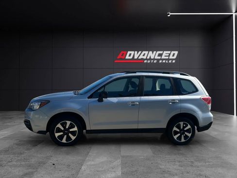 Used 2018 Subaru Forester 2.5i w/ Alloy Wheel Package image 7