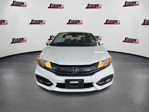 Used 2015 Honda Civic EX-L image 2