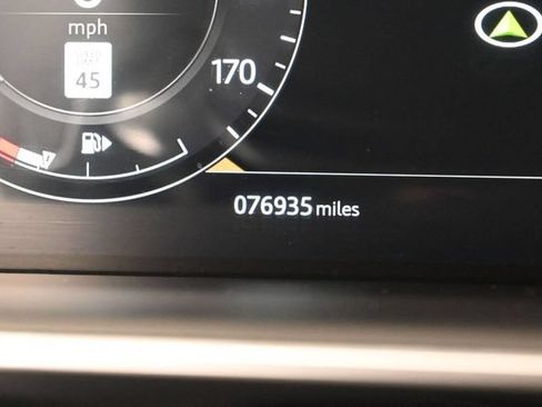 Used 2019 Land Rover Range Rover Sport Supercharged AWD/4WD image 35