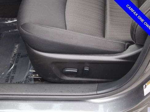 Used 2024 Nissan Altima 2.5 SV image 16