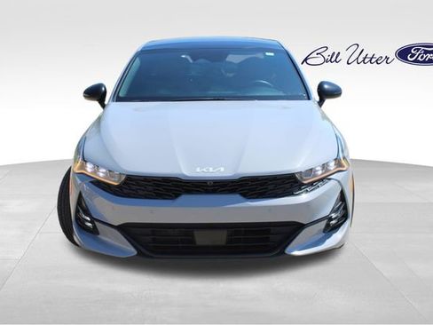 Used 2023 Kia K5 GT w/ GT1 Package FWD image 2