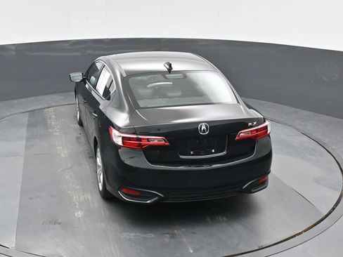 Used 2018 Acura ILX FWD image 25