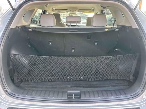 Used 2017 Hyundai Tucson Eco w/ Cargo Package image 10