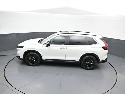 Certified 2023 Honda CR-V Sport image 40