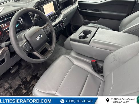 Used 2023 Ford F150 XL image 7