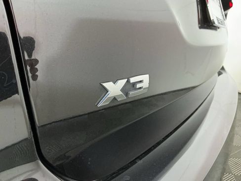 Certified 2024 BMW X3 M40i w/ Premium Package AWD/4WD image 32