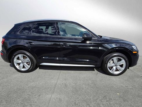 Used 2018 Audi Q5 2.0T Premium image 2