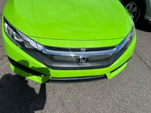 Used 2016 Honda Civic LX-P image 6