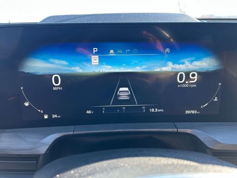 Used 2023 Kia Telluride SX Prestige X-Pro image 32