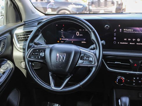 Used 2025 Buick Encore GX Preferred FWD image 15